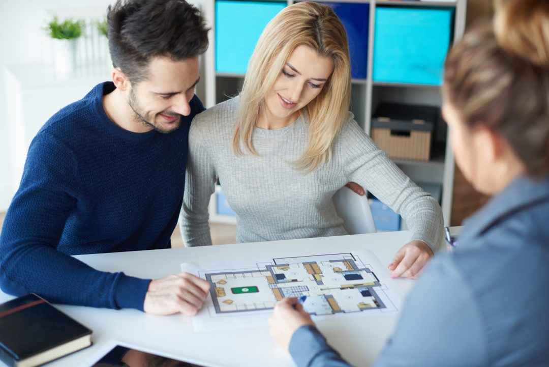 checking property