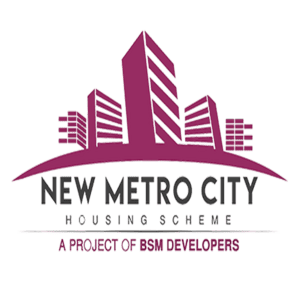 New-Metro-City logo