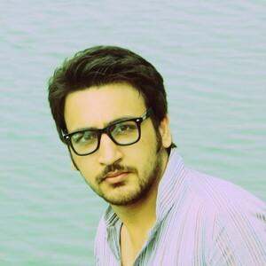 Hassnain Bangash