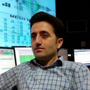 Majid Ali
