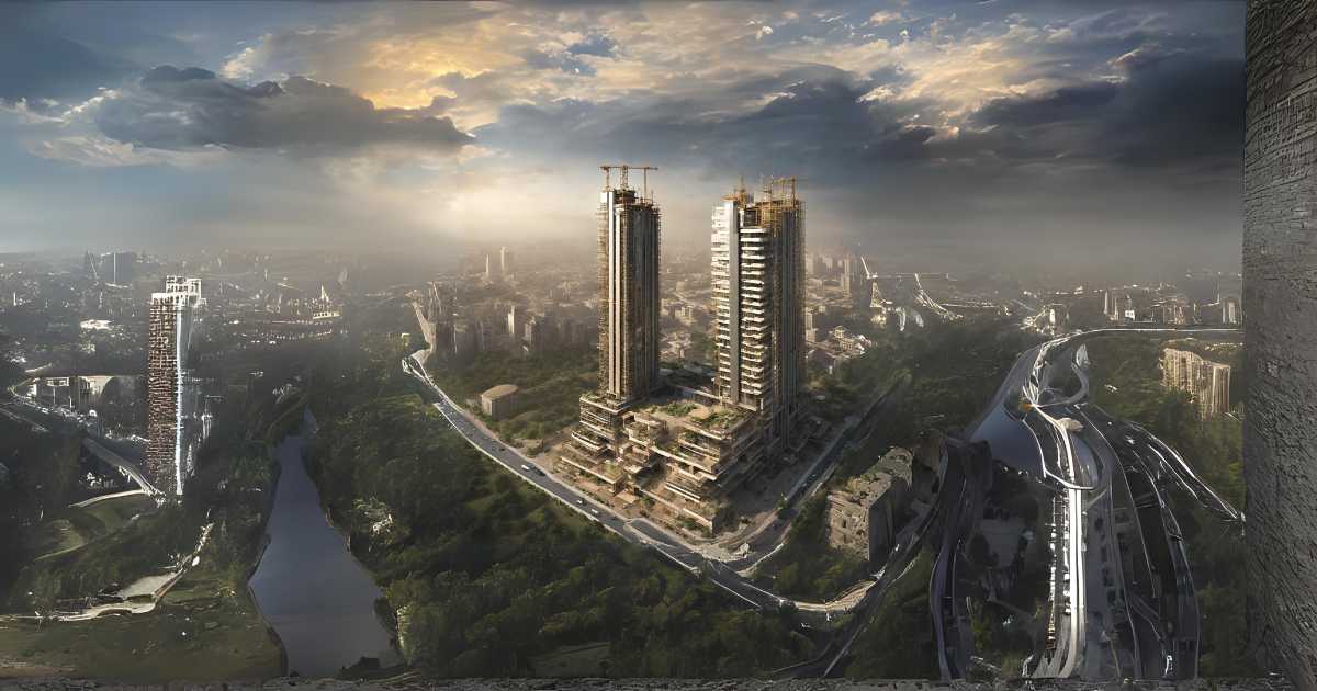 Pakistan's Construction Tax Amnesty