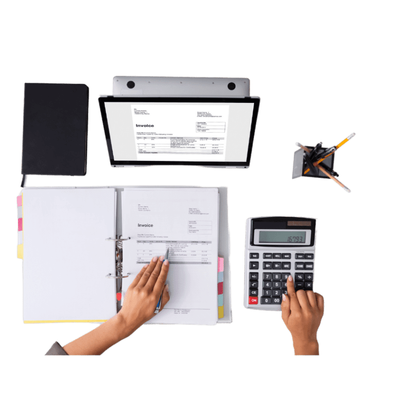 tax guide calculation