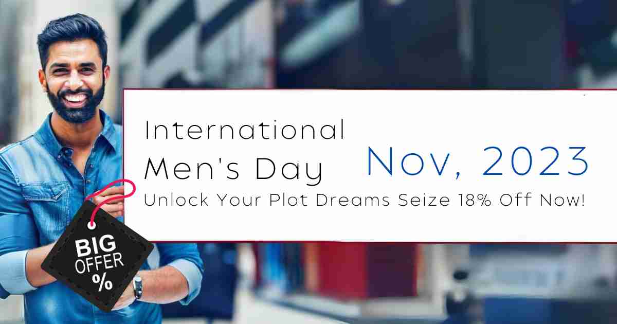 International Men's Day